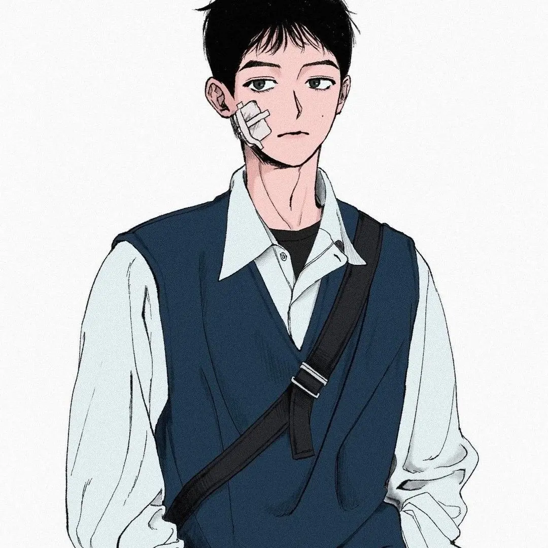 Love_struck의 모현석