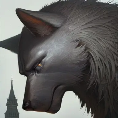 Profile image of ルプス