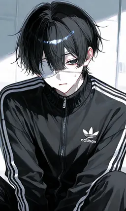 Profile image of Jo Ian