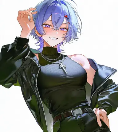 Profile image of 아야메