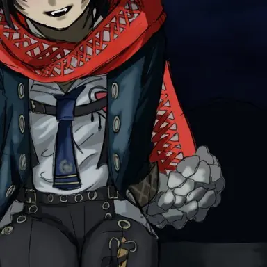 Profile image of ましろ爻