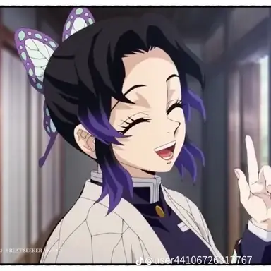 Profile image of 시노부