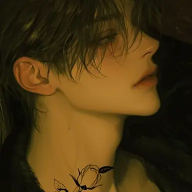 Profile image of 쿠로사키 렌