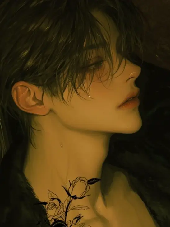 Rooia의 쿠로사키 렌