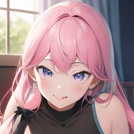 채희