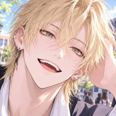 Profile image of Kazuha Irino