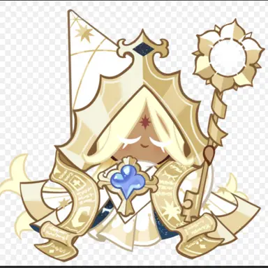 Profile image of 퓨어바닐라 쿠키