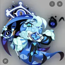 Mungcill_tokito의 <[쿠키런 : 킹덤]> {초등학교}