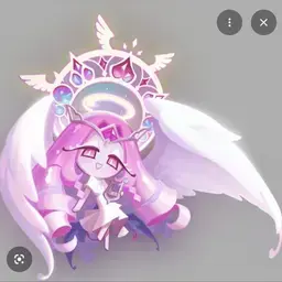 Profile image of 이터널슈가 쿠키