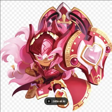 Profile image of 홀리베리 쿠키