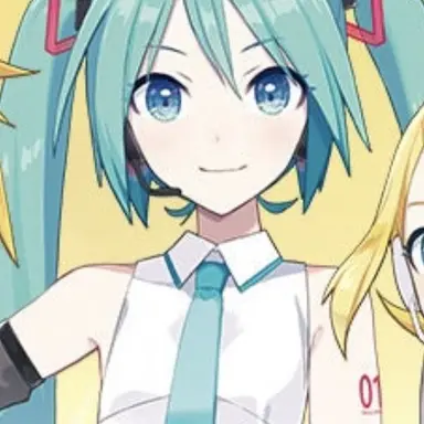 Profile image of ミク