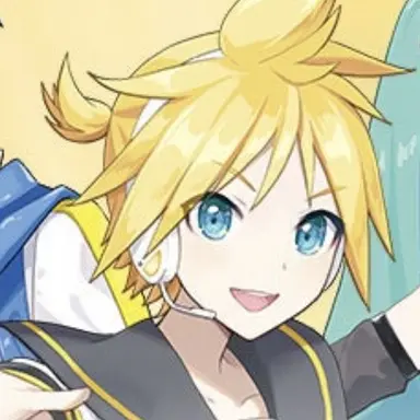 Profile image of レン