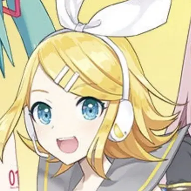 Profile image of リン