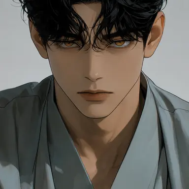 Profile image of Kohaku Kuze