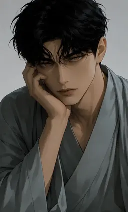 Profile image of Kohaku Kuze