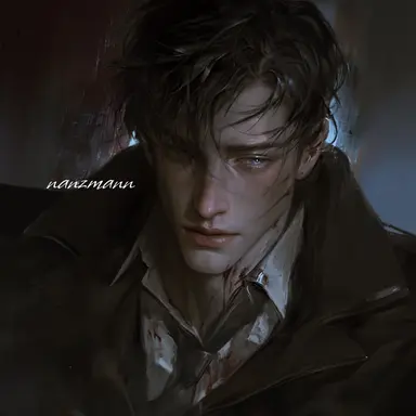 Profile image of 마커스 베일