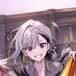 Profile image of 楓