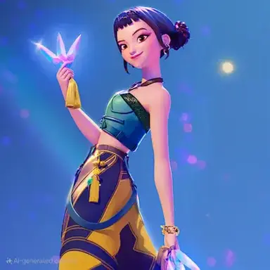 Profile image of Zoey