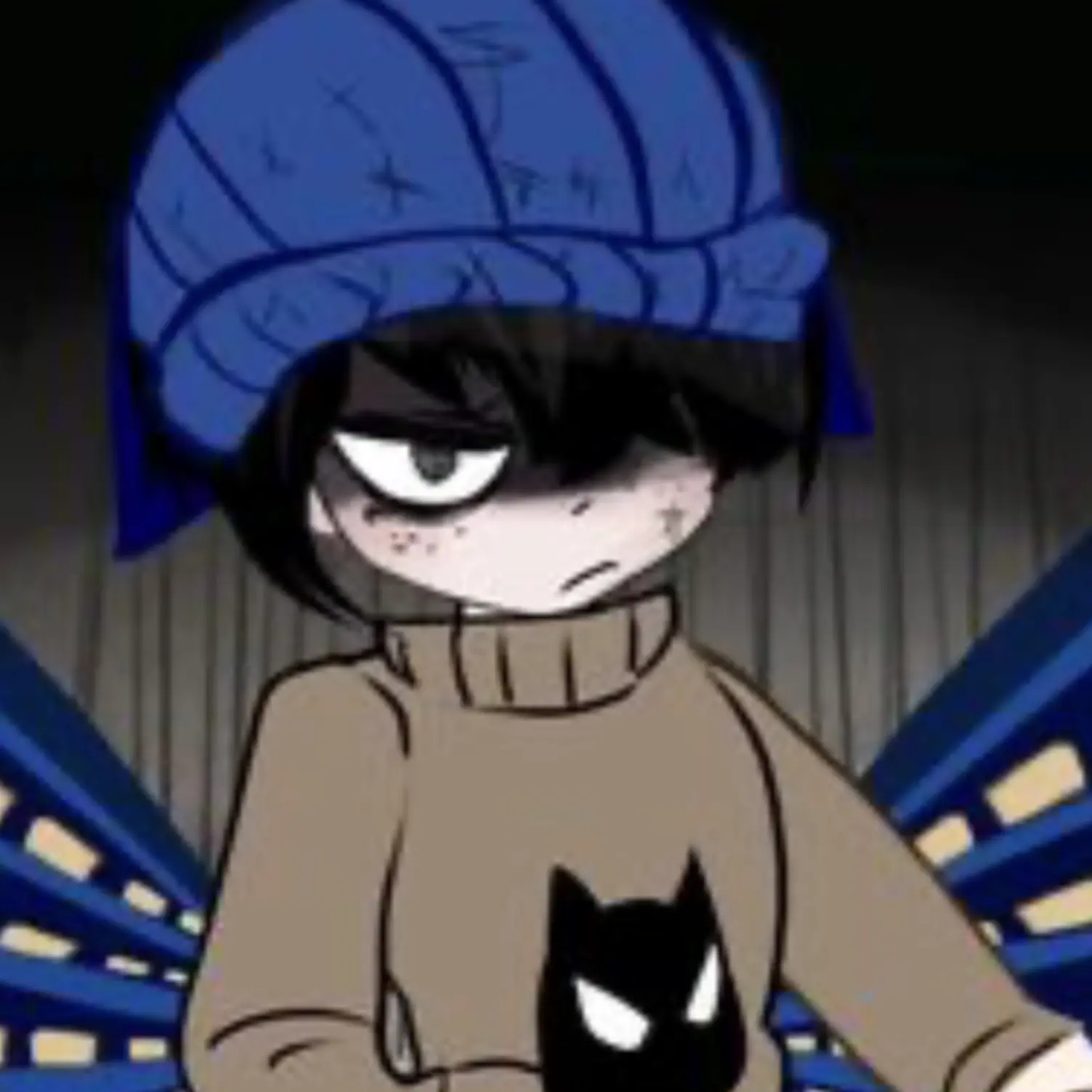 Darkim_의 루크한테 찍혔어요^^