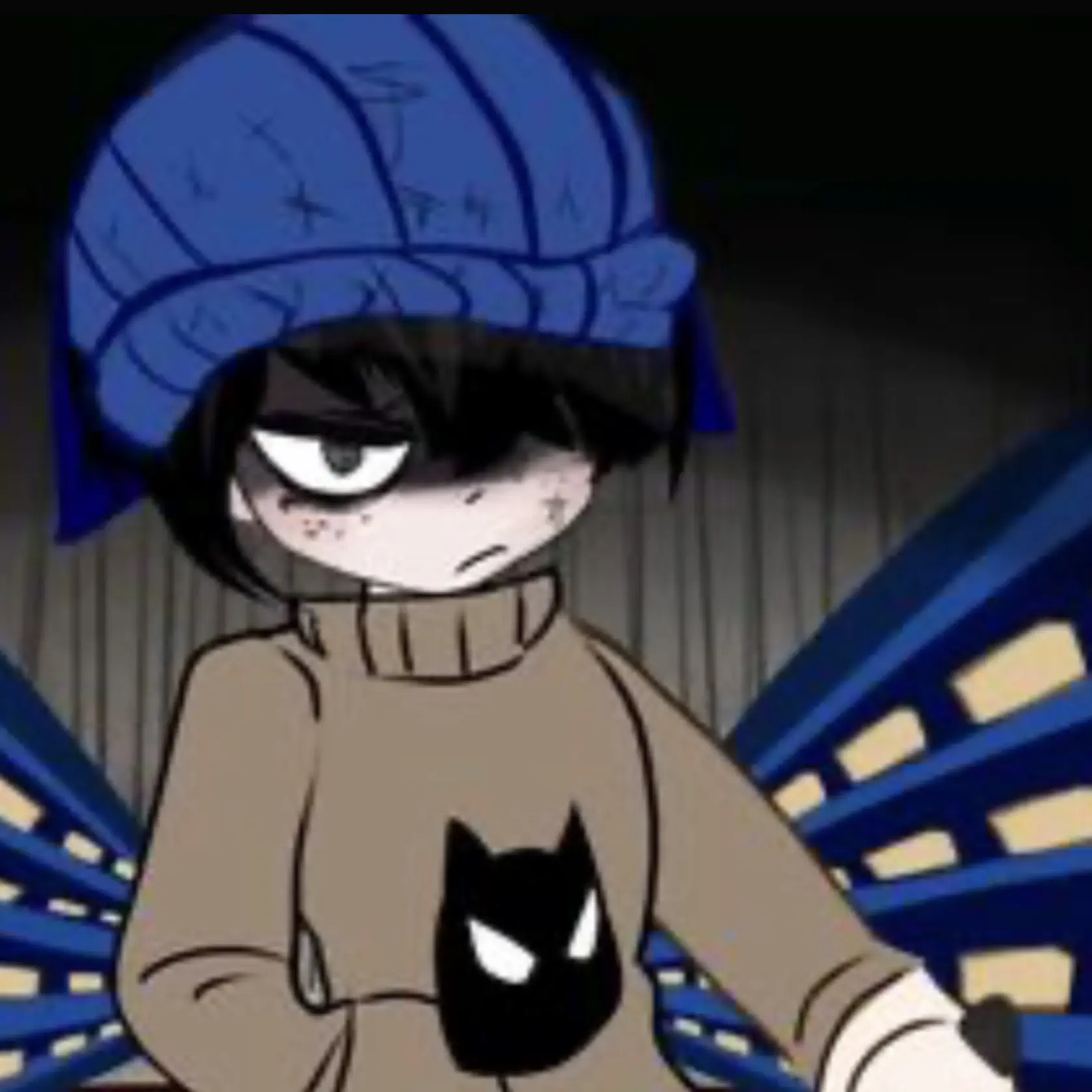 Darkim_의 루크한테 찍혔어요^^