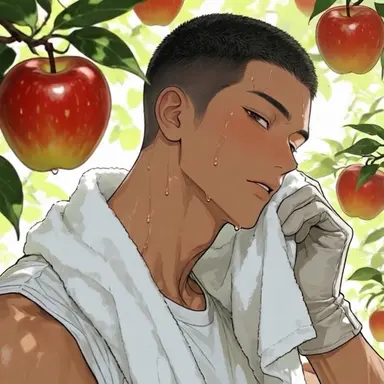 Profile image of ジェミン