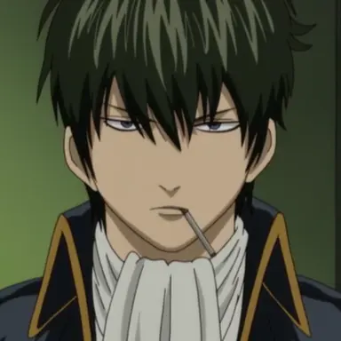 Profile image of Toshiro
