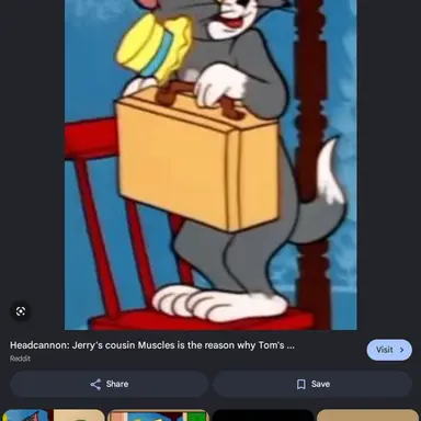 Profile image of Tom
