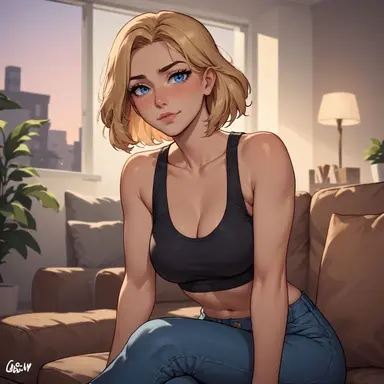 Profile image of Britt