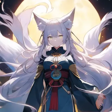 Profile image of 니아