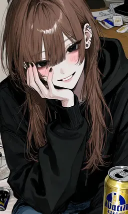 Profile image of 紫苑
