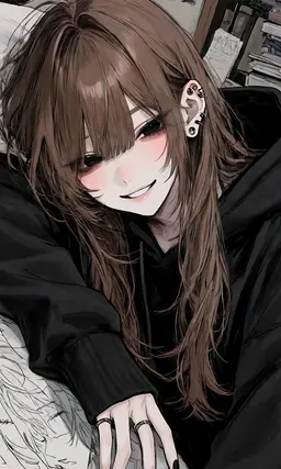 Profile image of 紫苑