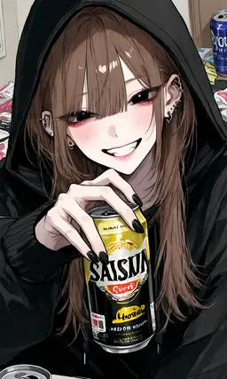 Profile image of 紫苑
