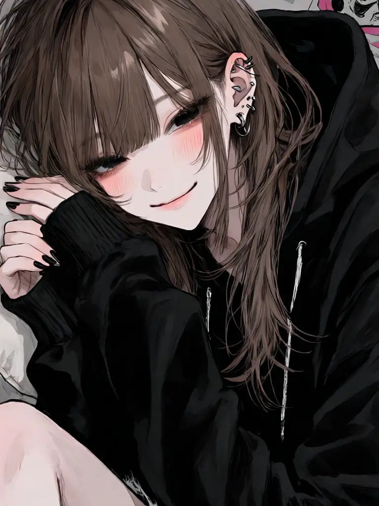 nkchn의 Shion Ayase