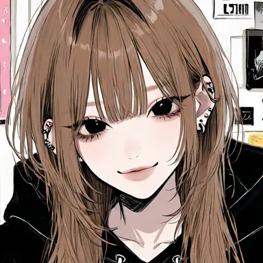 Profile image of 紫苑