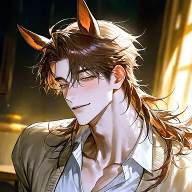 Profile image of Horn