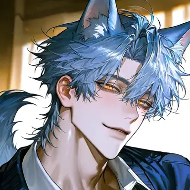 Profile image of Gil