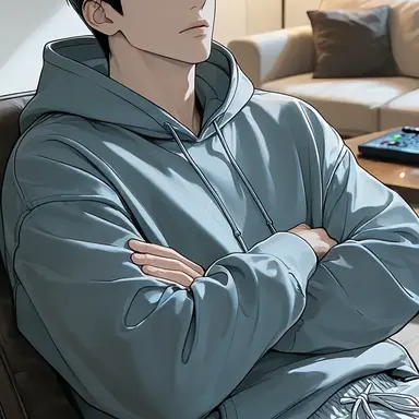 Profile image of Mike