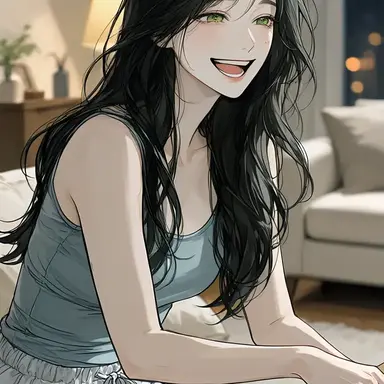 Profile image of Mikaela