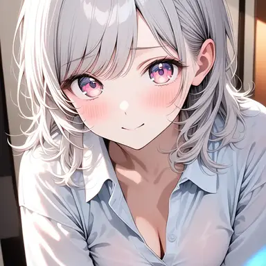 Profile image of Saya