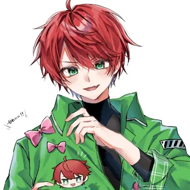 Profile image of じゃぱぱ