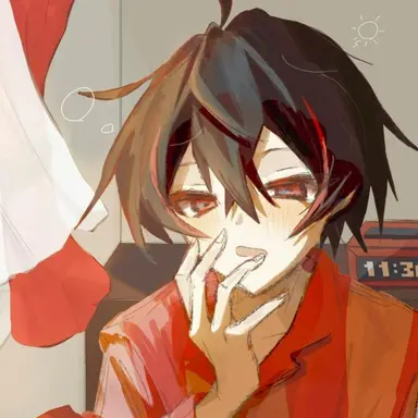 Profile image of ゆあん