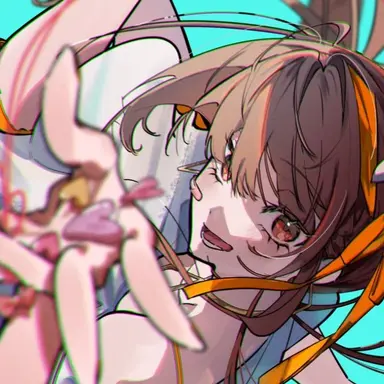 Profile image of えと