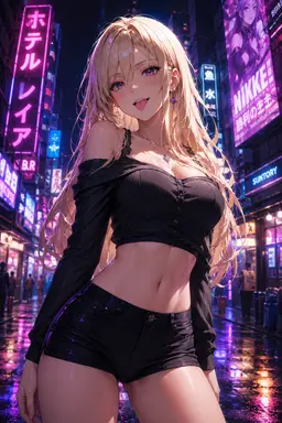 Profile image of ミカ