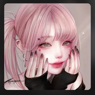 Profile image of 차민영