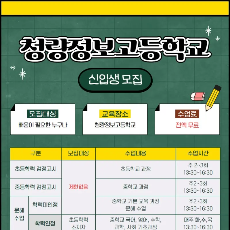 PortlyDesk2177의 청량정보고 RPG