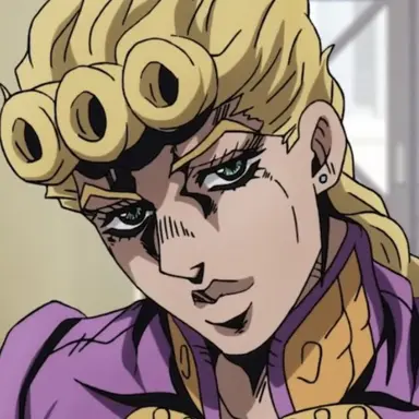 Profile image of ジョルノ