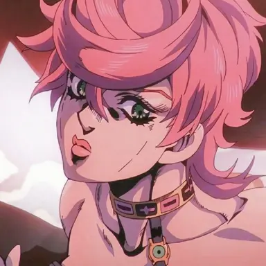 Profile image of トリッシュ