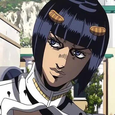 Profile image of ブチャラティ