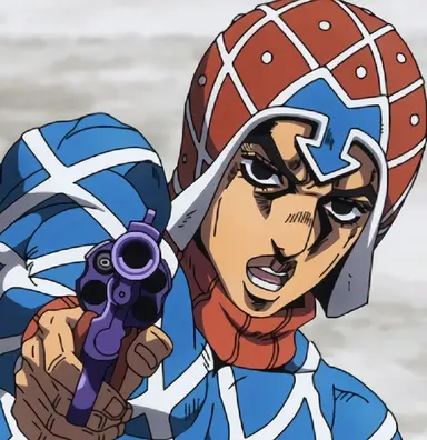Profile image of ミスタ