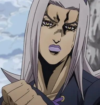 Profile image of アバッキオ